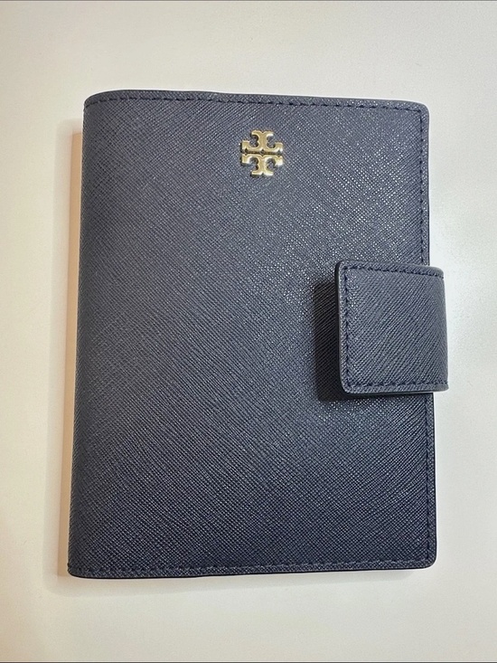 Tory Burch Handbags - NEW***  Tory Burch Emerson Snap Passport Holder